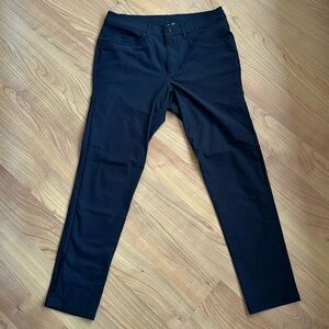 Lululemon ABC Pants Slim
